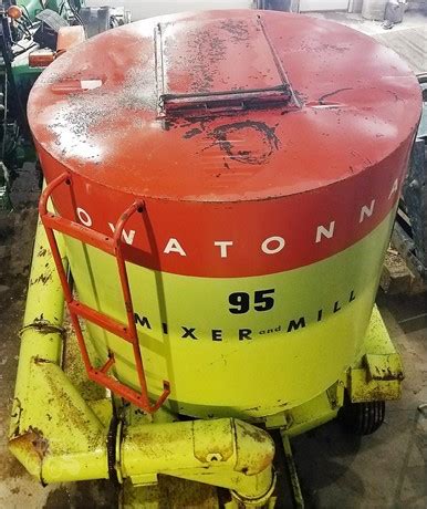 owatonna parts for sale